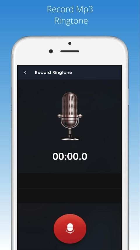Mp3 cutter – Audio Cutter, Easy Ringtone Maker स्क्रीनशॉट 1