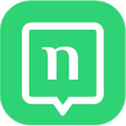 nandbox Messenger – Free video chat and messaging