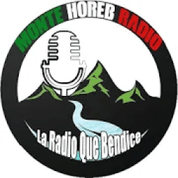 ikon Monte Horeb Radio