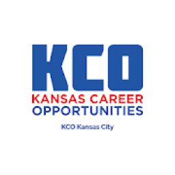 KCO Kansas City आइकन