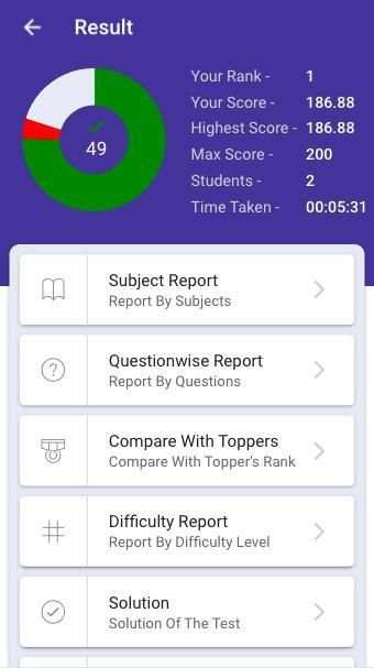 The Optimist Classes screenshot 1