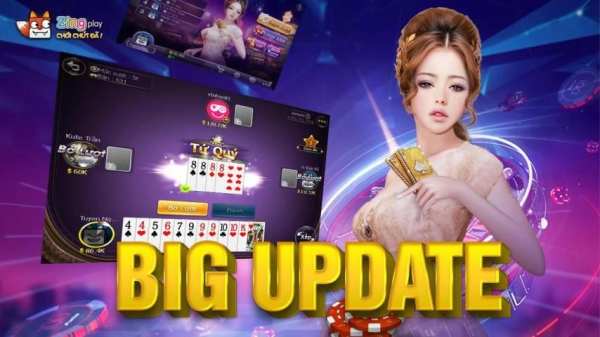 Tiến lên Miền Nam- Tiến Lên - tien len - ZingPlay screenshot 4