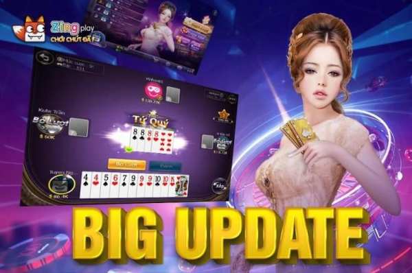 Tiến lên Miền Nam- Tiến Lên - tien len - ZingPlay screenshot 8