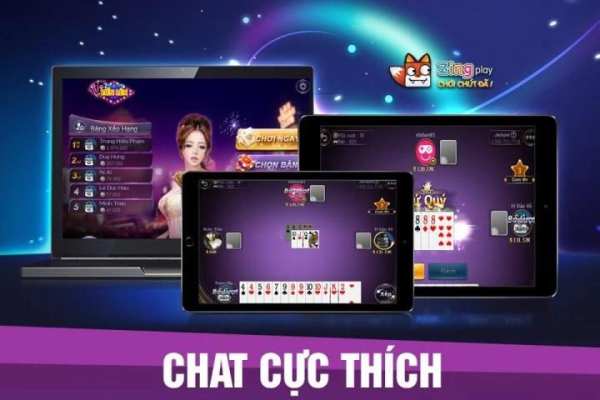Tiến lên Miền Nam- Tiến Lên - tien len - ZingPlay screenshot 5