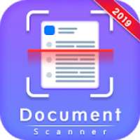 Document Scanner - PDF Scanner on 9Apps
