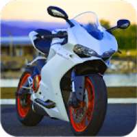 Sport Bike Wallpaper on 9Apps