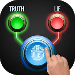 Finger Lie Detector Test Prank