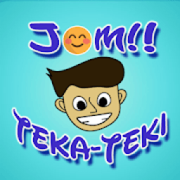Jom Teka Teki icon