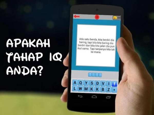 Jom Teka Teki screenshot 10