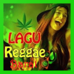Lagu Reggae Barat Offline icon