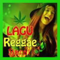 Lagu Reggae Barat Offline