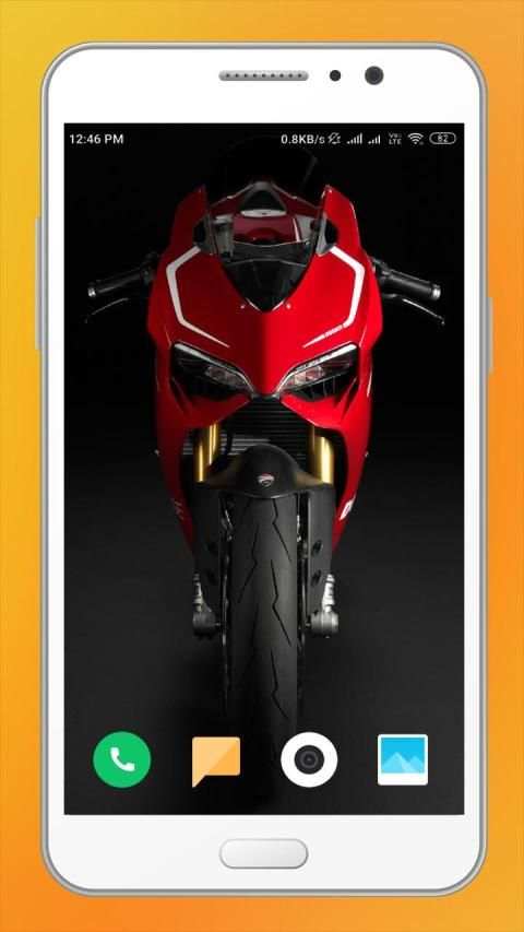 Sport Bike Wallpaper स्क्रीनशॉट 29