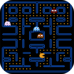 Pac Man आइकन