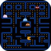 Pac Man