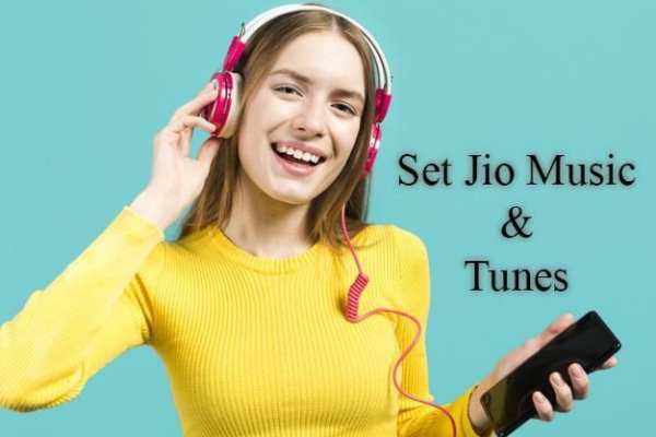 Jio Music - Jio Caller tune स्क्रीनशॉट 3