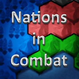 ikon Nations in Combat Lite