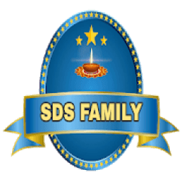 SDS Family आइकन