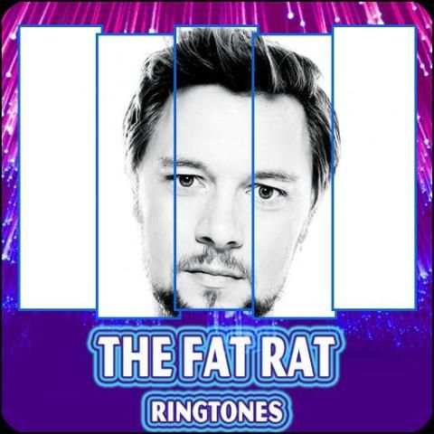 The Fat Rat Good Ringtones स्क्रीनशॉट 2