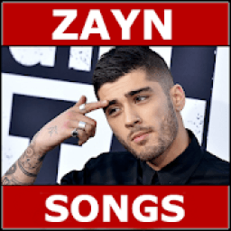 ikon Zayn SONGS OFFLINE ( 40 SONGS )