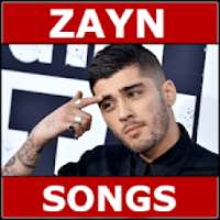 Zayn SONGS OFFLINE ( 40 SONGS )