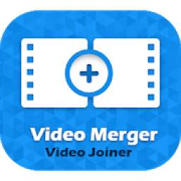 Video Joiner : Video Merger