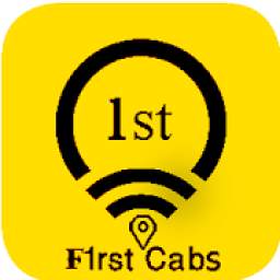 Firstcabs