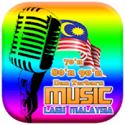 Musik Lagu Malaysia आइकन