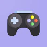 * RetroCenter - Retro Video Game Emulator for GBA
