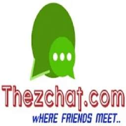 TheZchat - World Chat room | Tamil Chat Room |