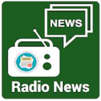 Radio News on 9Apps