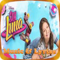 Valiente {} Soy Luna {} Musica e Letras on 9Apps