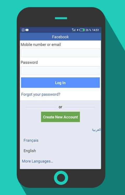 All Social Networks 10G Speed Browser screenshot 1