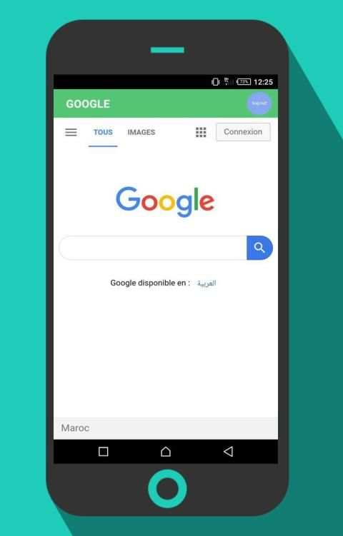 All Social Networks 10G Speed Browser screenshot 3