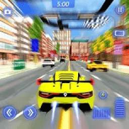 GT Racing Master Racer: Mega Ramp Car Games Stunts