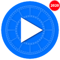 MAX Player 2020 आइकन