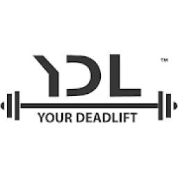 YourDeadLift Trainer App