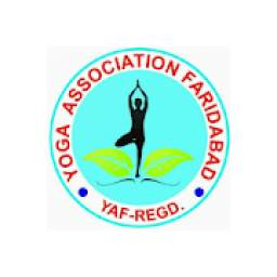 YAF - Yoga Association Faridabad