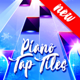Magic Piano : Tiles Tap Magic आइकन