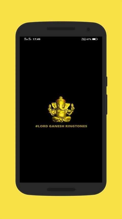 Ganesh Ringtones screenshot 5