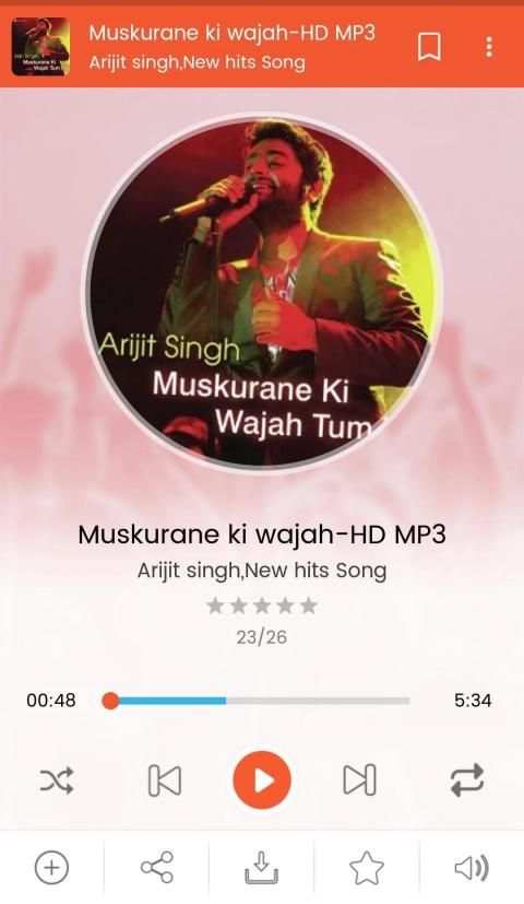 Hindi Song screenshot 7