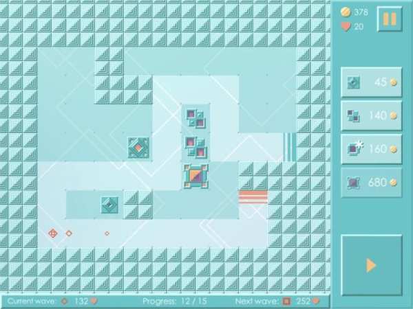 Mini TD: Classic Tower Defense Game स्क्रीनशॉट 2
