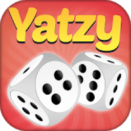 ikon Yatzy Dice Game