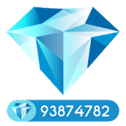 * Quiz Diamonds * For Free Fire Converter * आइकन
