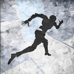 Free light Speed Runner Parkour icon