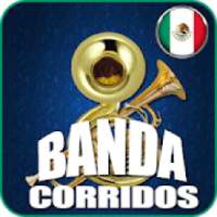 Musica Banda y Corridos Gratis