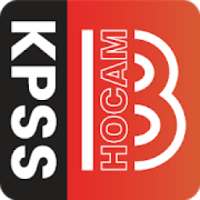 Benim Hocam KPSS 2020 on 9Apps