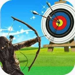 Archery Warriors