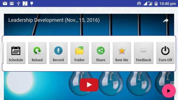 DCLM Live & GHS screenshot 3