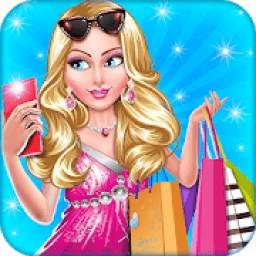 Shopping Mall Fashion Store Simulator: Girl Games