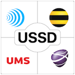 USSD Plus UZ иконка
